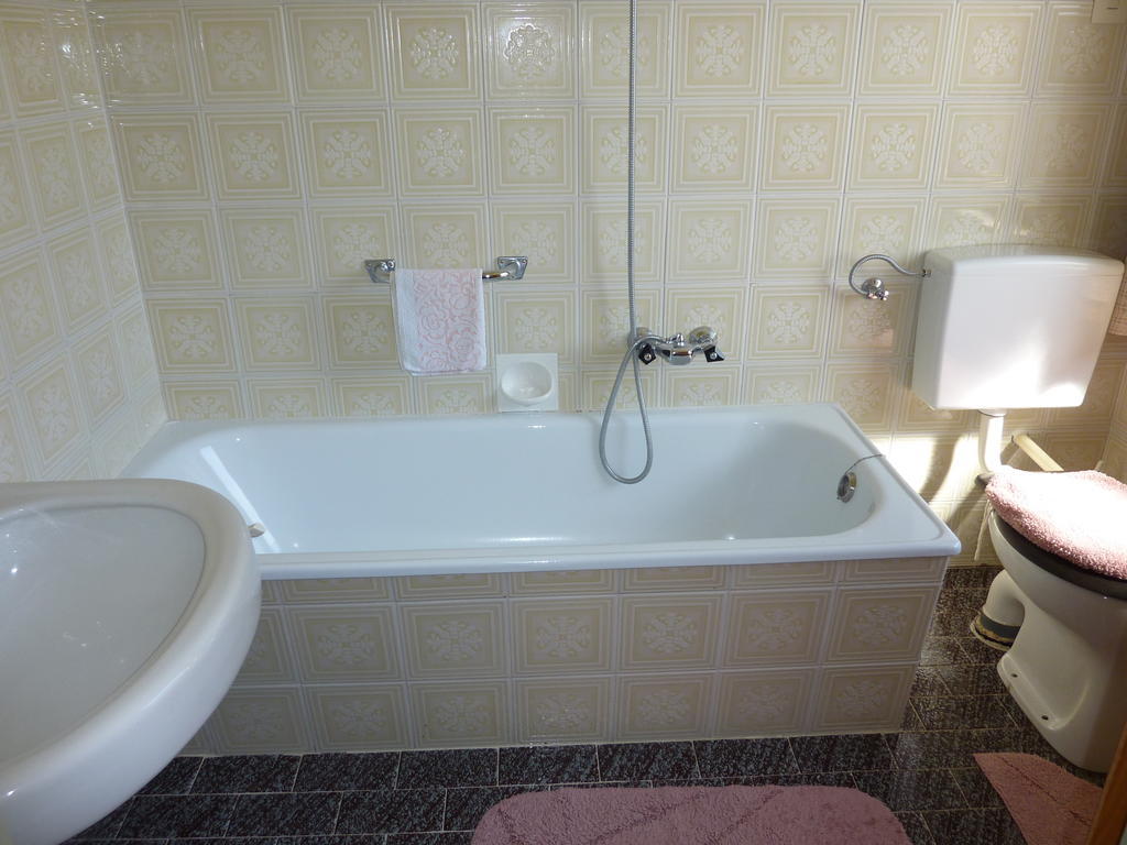 Haus Valentin Villa Heiligenblut Habitación foto
