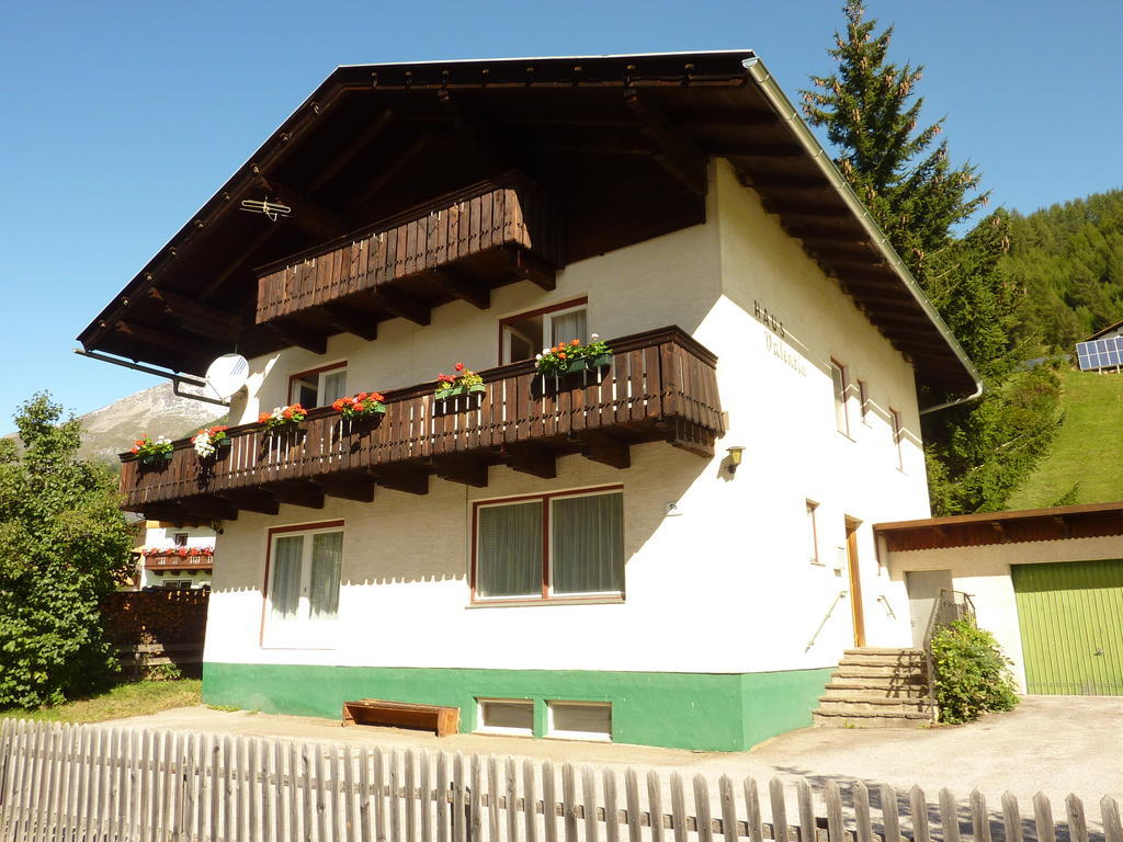 Haus Valentin Villa Heiligenblut Habitación foto